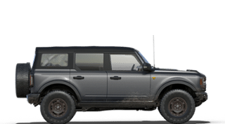 2025 Ford Bronco® External Image 1